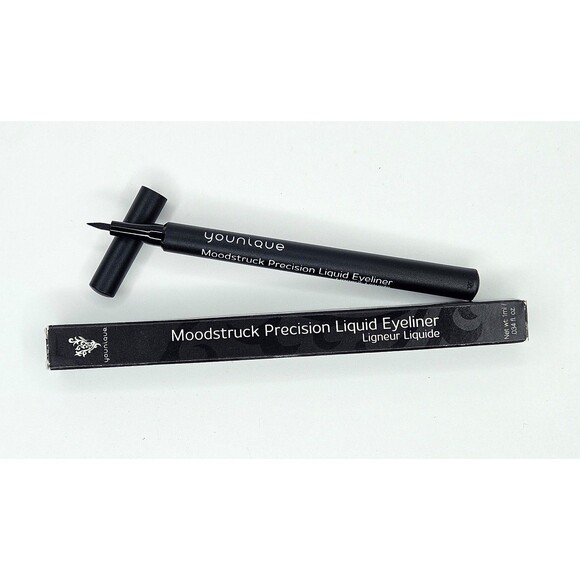 Younique Moodstruck Precision Liquid Eyeliner Perfect New in Box - Picture 1 of 7